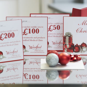 Christmas Gift Vouchers