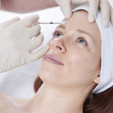 Holding back the years!