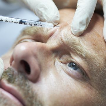 Botox® For Migraine