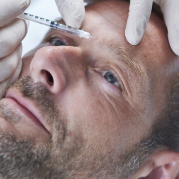 Botox™ for Men