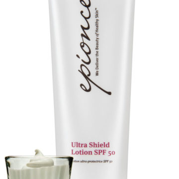 Stop Press ... The Sun Is Actually Shining!