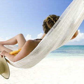 Holidays are back on the agenda