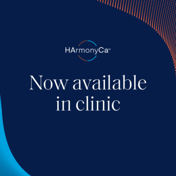 Revolutionary Dermal Filler - HArmonyCa™ by Allergan