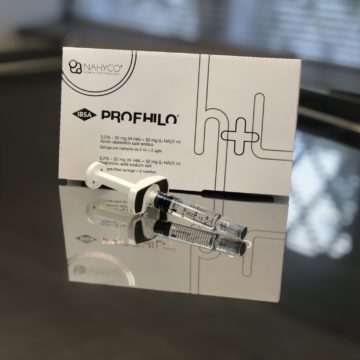 Profhilo - Is this injectable Skin Care?