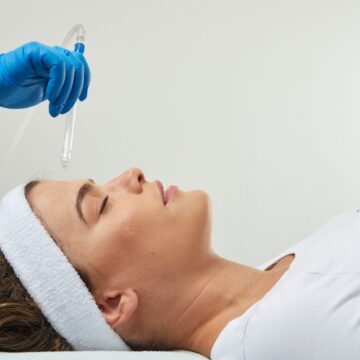 JetPeel Christmas Offer