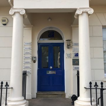 Leamington Spa