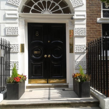 London