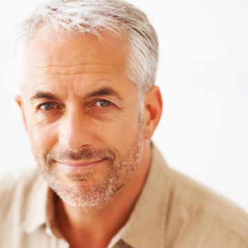 A Skincare Routine For Men That Works