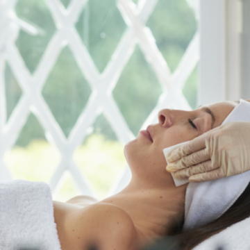Acne uncovered: Our Therapists' top tips for clearer skin