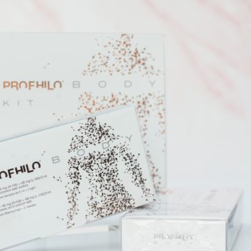 Profhilo® Body - A new approach to skin laxity and body care at Woodford Medical.