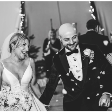 Follow Kerys' bridal skin journey