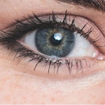 Eye-spy a new product