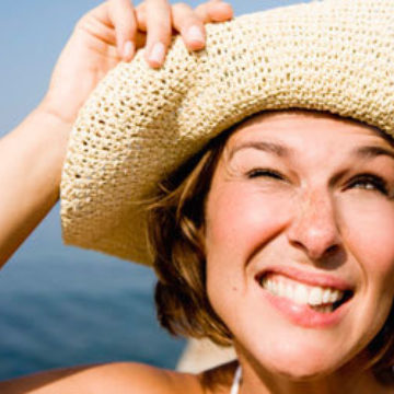 Turn That Frown Upside Down