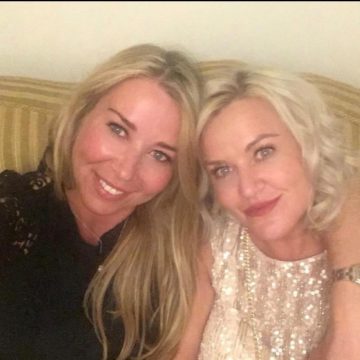 The Sister Act returns