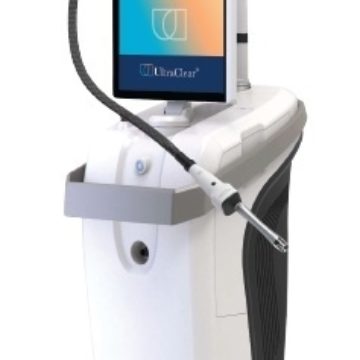 UltraClear Laser