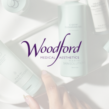 Our Online Skincare Shop