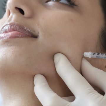 Treat Bruxism & teeth grinding with Botox injections