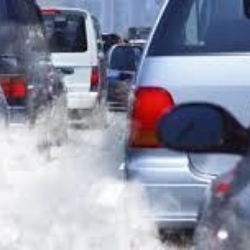 Dr Patterson discusses the effects of pollution on the skin
