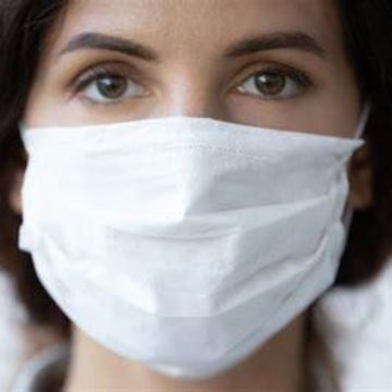 Are you suffering from 'Maskne' - the horrid new skin condition caused by face masks?