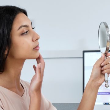 Can there be such a thing as over-cleansing your face ?