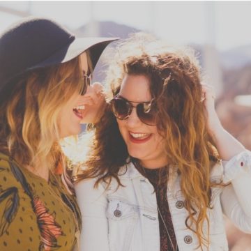 Refer a friend and get £50 off your next injectable treatment