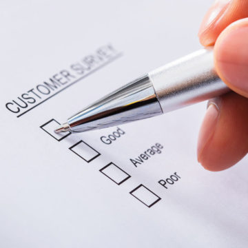 Patient Satisfaction Survey 2014 - Results