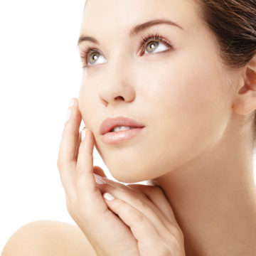 When is a facial not a facial? When it really works!