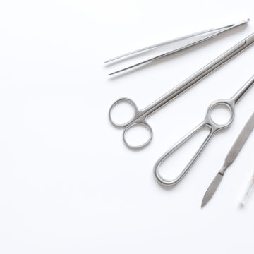 Minor Surgery