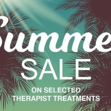 Summer Sale