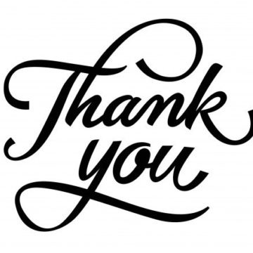 Thank you!