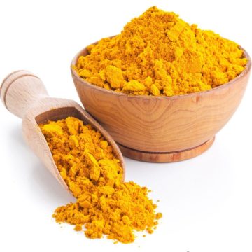 Turmeric - the new super spice?
