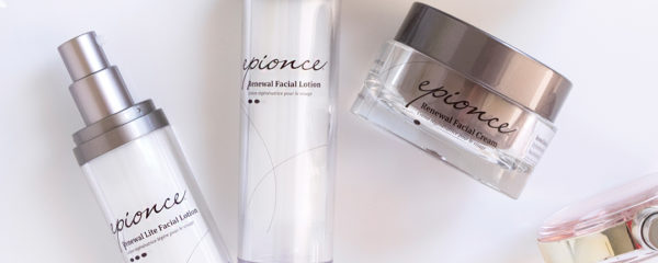 The Importance of a healthy skin barrier