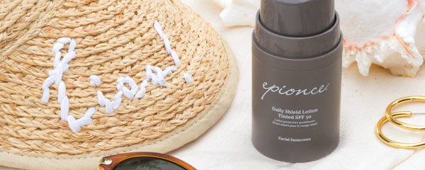 Epionce Summer Skin Tips