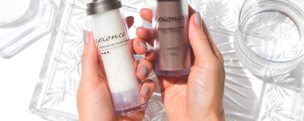 The New Superhero Combination from Epionce
