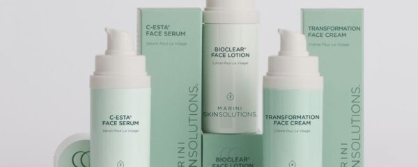 Why Spring is the perfect time for a Skin Peel