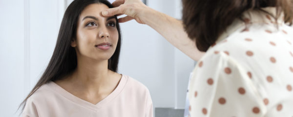 Non-Surgical Nose Job