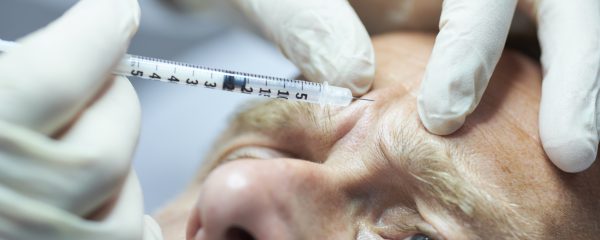 Treating Migraine with Botox®