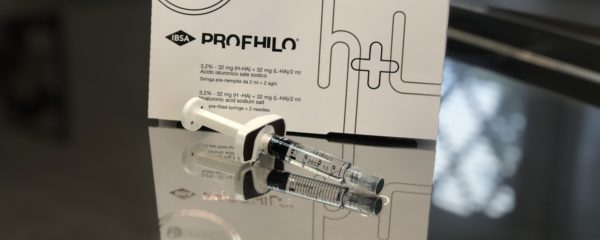 Profhilo - Is this injectable Skin Care?
