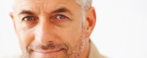 A Skincare Routine For Men That Works