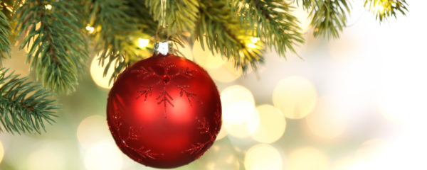 Christmas and New Year opening hours