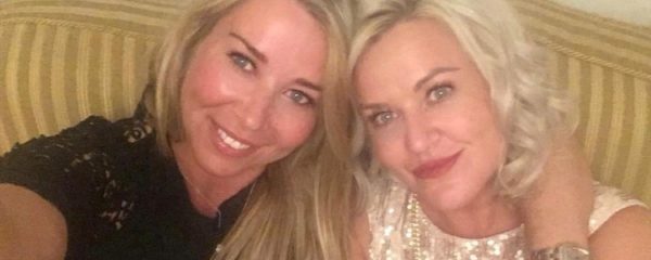 The Sister Act returns