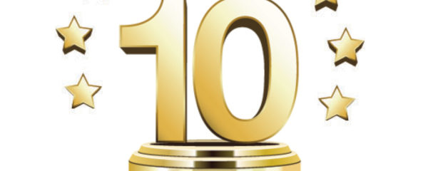 Results just in: Top 10 treatments at Woodford Medical in 2020