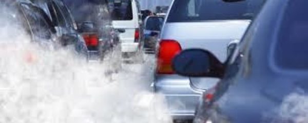 Dr Patterson discusses the effects of pollution on the skin