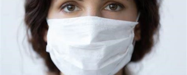 Are you suffering from 'Maskne' - the horrid new skin condition caused by face masks?