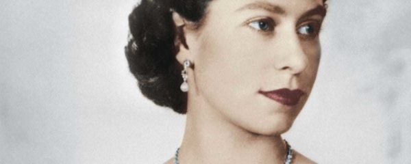 HM Queen Elizabeth II 1926 - 2022