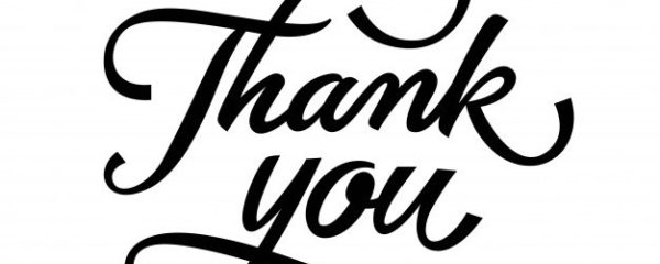 Thank you!