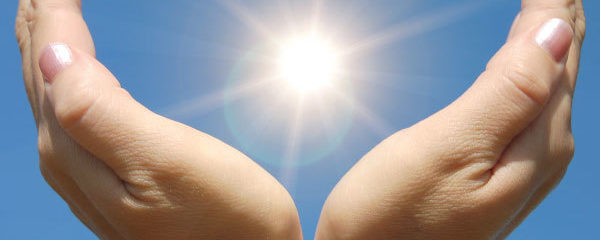 Stay safe in the sun