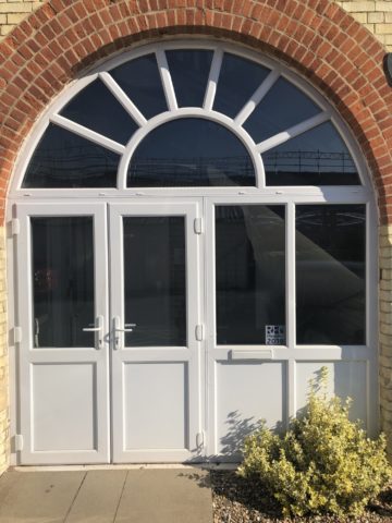 Woodford Medical Cambridge