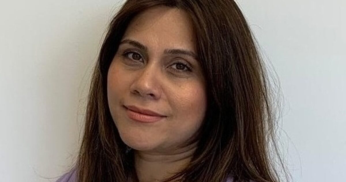 Humaira Rizvi Dr Humaira Zafar | Woodford Medical