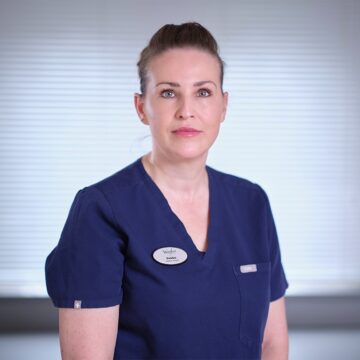Debbie Lingard